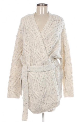 Damen Strickjacke Oui, Größe XL, Farbe Mehrfarbig, Preis € 93,99