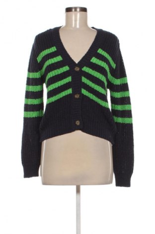 Γυναικεία ζακέτα Oui, Μέγεθος S, Χρώμα Πολύχρωμο, Τιμή 85,99 €