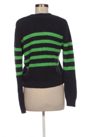 Γυναικεία ζακέτα Oui, Μέγεθος S, Χρώμα Πολύχρωμο, Τιμή 85,99 €