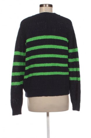 Γυναικεία ζακέτα Oui, Μέγεθος L, Χρώμα Πολύχρωμο, Τιμή 85,99 €