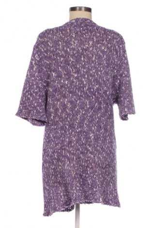 Damen Strickjacke Outfit, Größe XL, Farbe Mehrfarbig, Preis 15,00 €