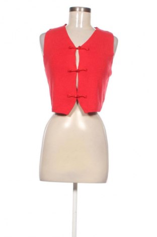 Dámsky kardigán Padini Authentics, Velikost M, Barva Červená, Cena  269,00 Kč