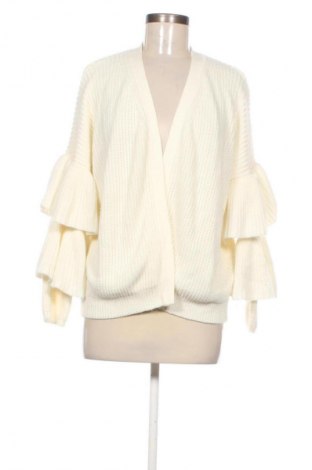 Cardigan de damă Papillonne, Mărime M, Culoare Ecru, Preț 78,20 Lei