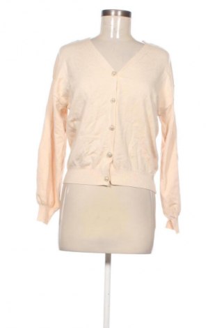 Дамска жилетка Paris Et Moi, Размер M, Цвят Бежов, Цена 7,66 €