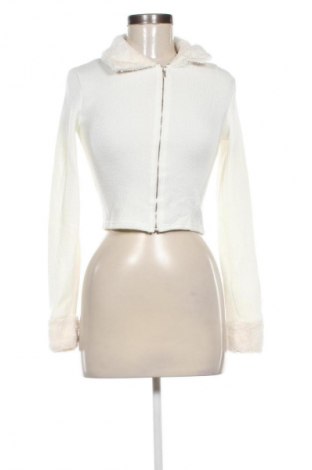 Дамска жилетка Party, Размер S, Цвят Бял, Цена 7,66 €