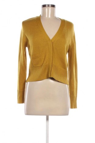 Dámsky kardigán Passport, Velikost M, Barva Žlutá, Cena  419,00 Kč