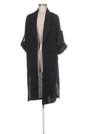 Cardigan de damă Patra, Mărime XXL, Culoare Negru, Preț 37,99 Lei