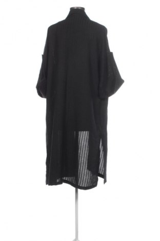 Cardigan de damă Patra, Mărime XXL, Culoare Negru, Preț 37,99 Lei