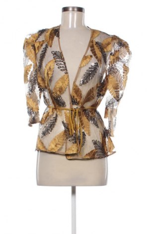 Damen Strickjacke Patrizia Aryton, Größe XS, Farbe Mehrfarbig, Preis € 52,63