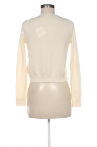 Дамска жилетка Paule Ka, Размер S, Цвят Екрю, Цена 49,08 €