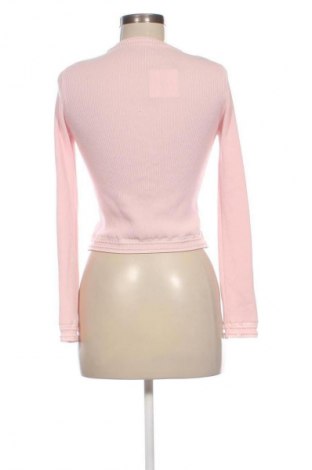 Cardigan de damă Paule Ka, Mărime M, Culoare Roz, Preț 311,99 Lei