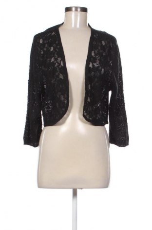 Cardigan de damă Peacocks, Mărime XL, Culoare Negru, Preț 76,86 Lei