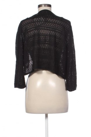 Cardigan de damă Peacocks, Mărime XL, Culoare Negru, Preț 76,86 Lei