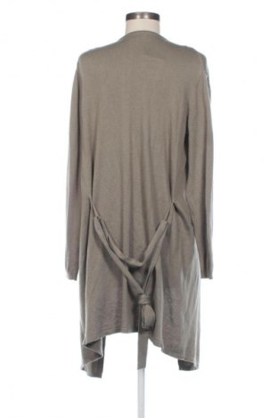 Damen Strickjacke Pepe Jeans, Größe M, Farbe Grün, Preis 31,72 €