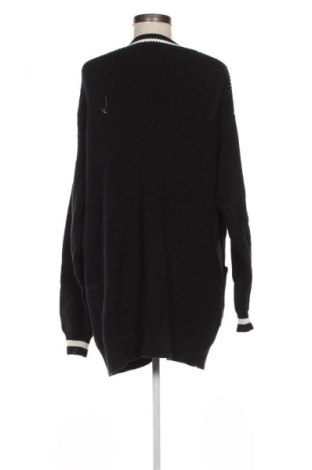 Női kardigán Perfect Stranger, Méret XXL, Szín Fekete, Ár 5 199 Ft