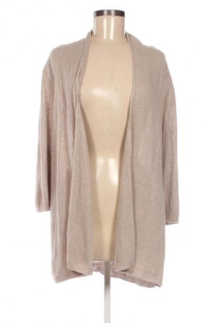 Dámsky kardigán Peter Hahn, Velikost XXL, Barva Béžová, Cena  899,00 Kč