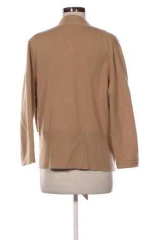 Dámsky kardigán Peter Hahn, Velikost XL, Barva Hnědá, Cena  1 562,00 Kč