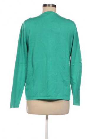 Дамска жилетка Peter Hahn, Размер L, Цвят Зелен, Цена 85,01 €