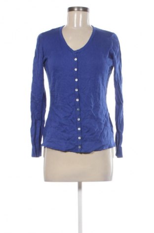 Dámsky kardigán Peter Hahn, Velikost M, Barva Modrá, Cena  319,00 Kč