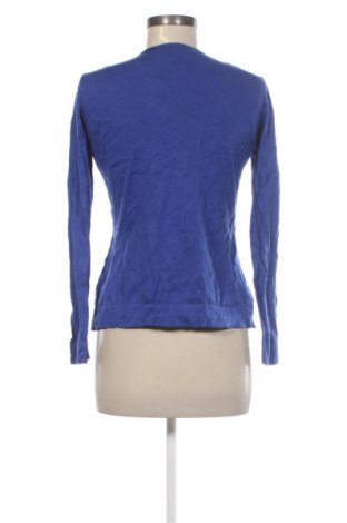 Dámsky kardigán Peter Hahn, Velikost M, Barva Modrá, Cena  319,00 Kč