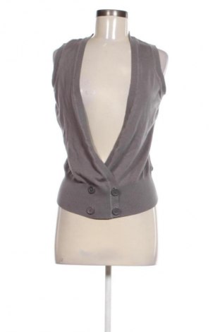 Cardigan de damă Piazza Italia, Mărime L, Culoare Gri, Preț 77,00 Lei