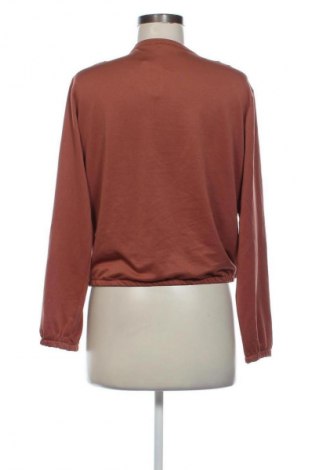 Дамска жилетка Pieces, Размер XS, Цвят Кафяв, Цена 5,11 €