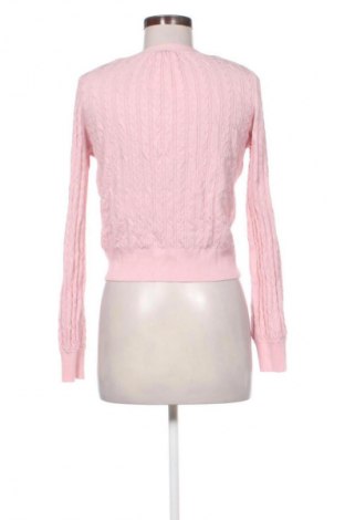 Damen Strickjacke Pimkie, Größe M, Farbe Rosa, Preis 15,00 €