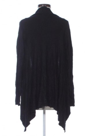 Damen Strickjacke Pimkie, Größe S, Farbe Schwarz, Preis € 6,99