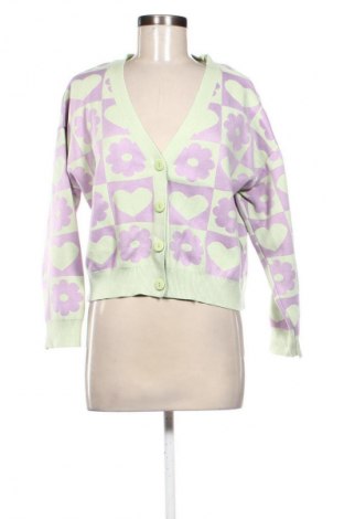 Dámsky kardigán Pimkie, Velikost M, Barva Vícebarevné, Cena  419,00 Kč