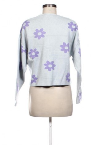 Damen Strickjacke Pimkie, Größe M, Farbe Mehrfarbig, Preis 14,77 €