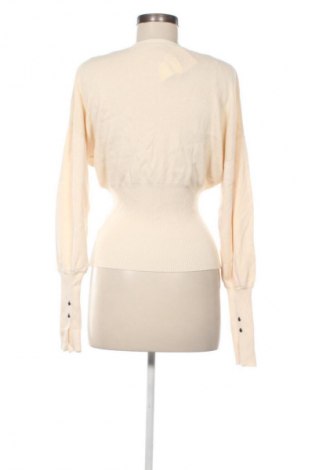 Damen Strickjacke Pimkie, Größe M, Farbe Beige, Preis € 14,99