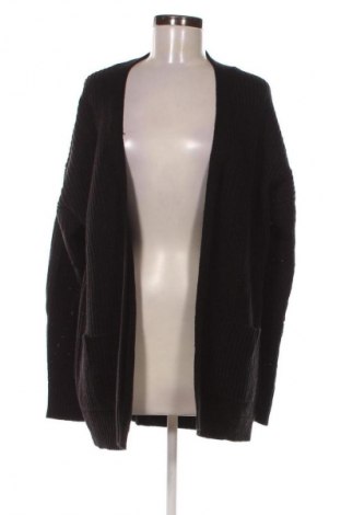 Γυναικεία ζακέτα Pimkie, Μέγεθος L, Χρώμα Μαύρο, Τιμή 8,99 €