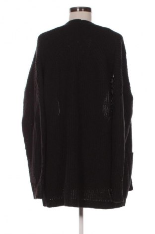 Γυναικεία ζακέτα Pimkie, Μέγεθος L, Χρώμα Μαύρο, Τιμή 8,99 €