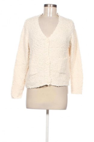 Dámsky kardigán Pink Diamond, Velikost XS, Barva Krémová, Cena  239,00 Kč