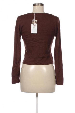 Γυναικεία ζακέτα Piper, Μέγεθος M, Χρώμα Καφέ, Τιμή 22,99 €