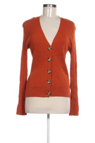 Дамска жилетка Piper, Размер M, Цвят Кафяв, Цена 7,15 €