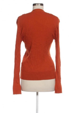 Дамска жилетка Piper, Размер M, Цвят Кафяв, Цена 7,15 €