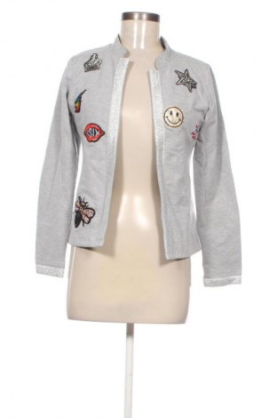 Damen Strickjacke Piro, Größe S, Farbe Mehrfarbig, Preis € 10,99