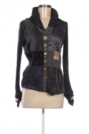 Γυναικεία ζακέτα Piro, Μέγεθος M, Χρώμα Πολύχρωμο, Τιμή 21,00 €