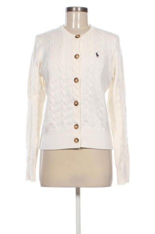 Dámsky kardigán Polo Ralph Lauren, Veľkosť M, Farba Biela, Cena  70,07 €