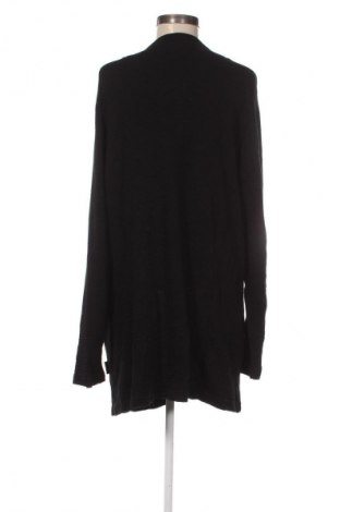 Damen Strickjacke Pont Neuf, Größe L, Farbe Schwarz, Preis 24,99 €