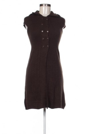 Dámsky kardigán Porta Fortuna, Velikost S, Barva Hnědá, Cena  425,00 Kč