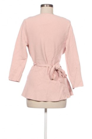 Damen Strickjacke Portmans, Größe S, Farbe Aschrosa, Preis 5,99 €