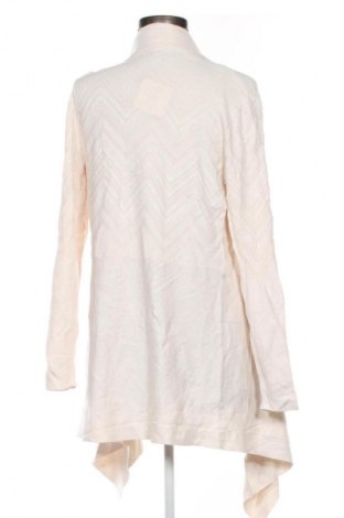 Дамска жилетка Portmans, Размер L, Цвят Екрю, Цена 8,18 €