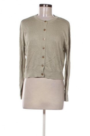 Damen Strickjacke Preview, Größe XS, Farbe Grün, Preis € 5,99