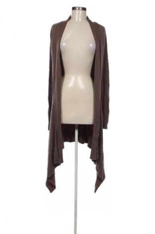 Cardigan de damă Preziosa, Mărime S, Culoare Maro, Preț 47,99 Lei