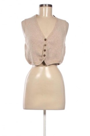 Cardigan de damă Primark, Mărime M, Culoare Bej, Preț 76,86 Lei