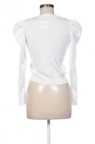 Cardigan de damă Primark, Mărime M, Culoare Alb, Preț 77,00 Lei