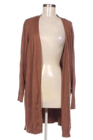 Γυναικεία ζακέτα Primark, Μέγεθος XL, Χρώμα Καφέ, Τιμή 8,99 €