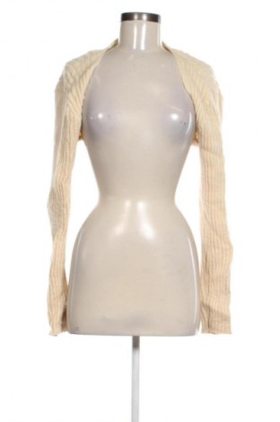 Дамска жилетка Princess Polly, Размер S, Цвят Бежов, Цена 6,64 €